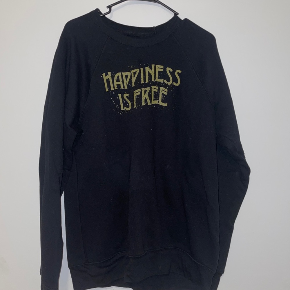 Pebby Forevee crewneck